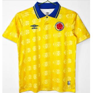Colombia 1a Equipación 1993